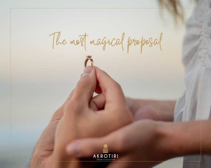 Akrotiri Olympus Luxury Suites  portfolio