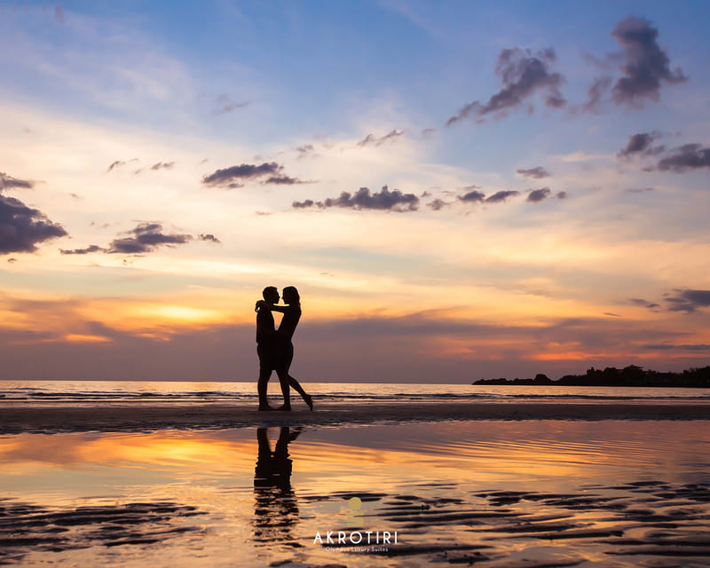 Akrotiri Olympus Luxury Suites  portfolio