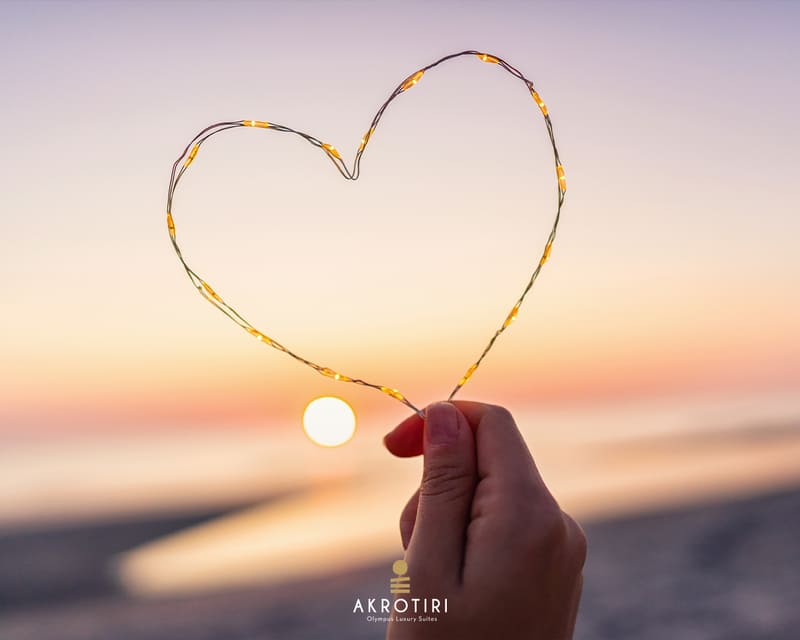 Akrotiri Olympus Luxury Suites  portfolio