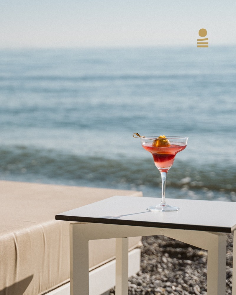 Akrotiri Olympus Luxury Suites  portfolio