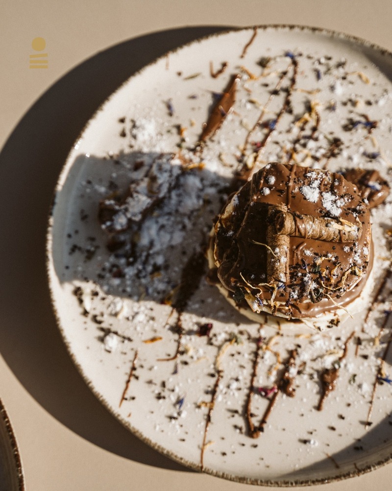 Akrotiri Olympus Luxury Suites  portfolio