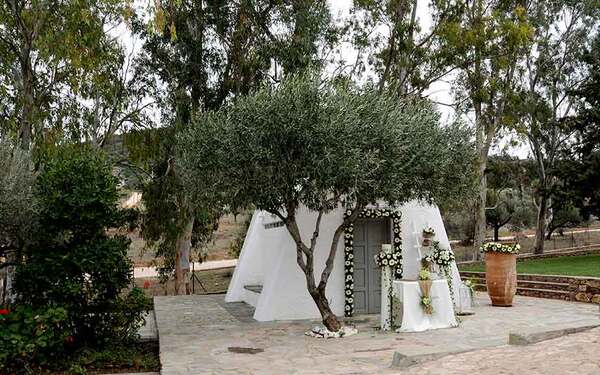 Ktima Valasia  portfolio