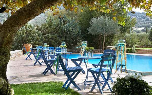 Ktima Valasia  portfolio