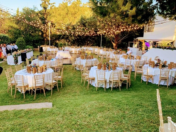 Ktima Valasia  portfolio