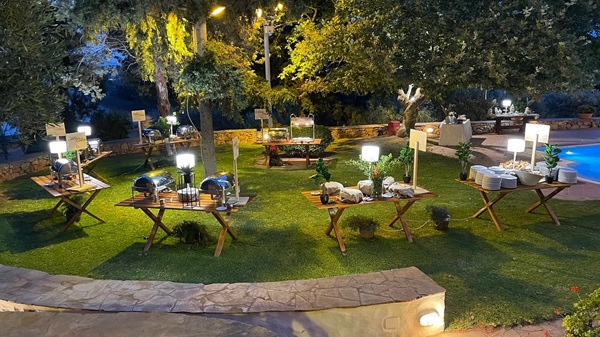 Ktima Valasia  portfolio